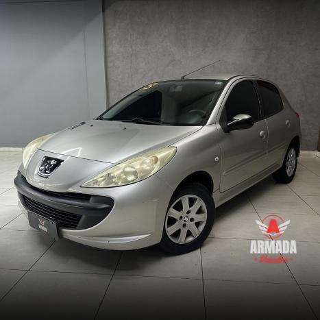 PEUGEOT 207 Hatch 1.4 XR FLEX, Foto 1