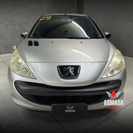 PEUGEOT 207 Hatch 1.4 XR FLEX, Foto 2