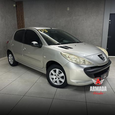 PEUGEOT 207 Hatch 1.4 XR FLEX, Foto 3