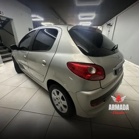 PEUGEOT 207 Hatch 1.4 XR FLEX, Foto 4