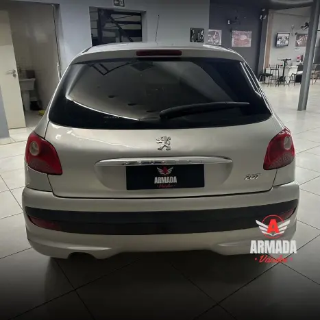 PEUGEOT 207 Hatch 1.4 XR FLEX, Foto 5