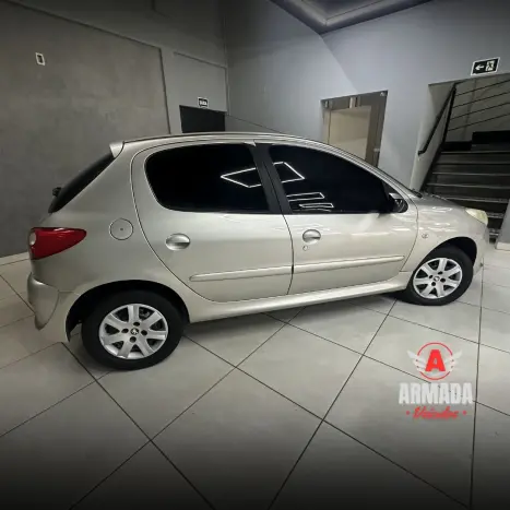 PEUGEOT 207 Hatch 1.4 XR FLEX, Foto 6