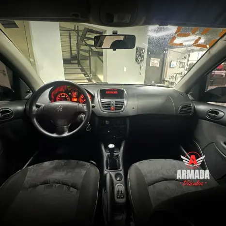 PEUGEOT 207 Hatch 1.4 XR FLEX, Foto 7