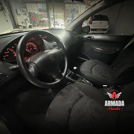 PEUGEOT 207 Hatch 1.4 XR FLEX, Foto 8