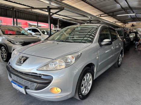 PEUGEOT 207 Hatch 1.4 4P XRS FLEX, Foto 1