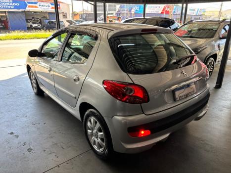 PEUGEOT 207 Hatch 1.4 4P XRS FLEX, Foto 2