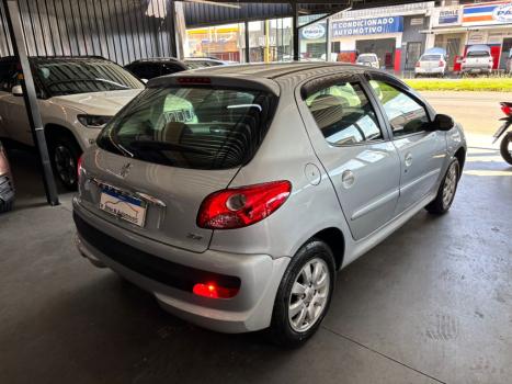 PEUGEOT 207 Hatch 1.4 4P XRS FLEX, Foto 6