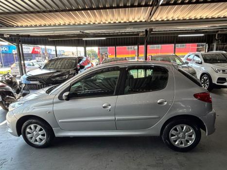 PEUGEOT 207 Hatch 1.4 4P XRS FLEX, Foto 7
