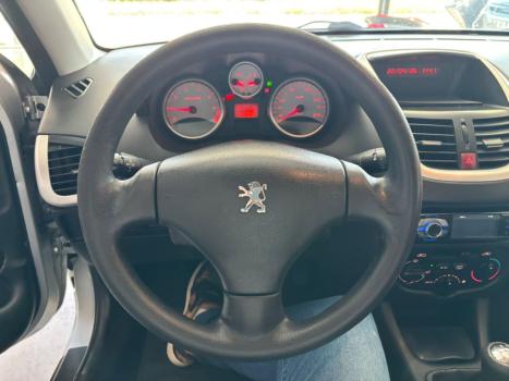 PEUGEOT 207 Hatch 1.4 4P XRS FLEX, Foto 9