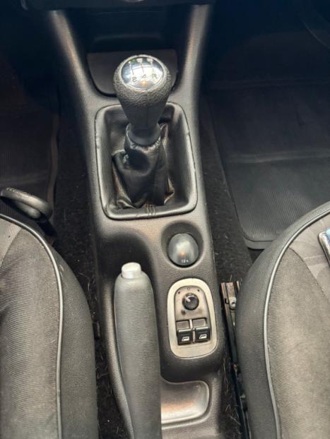 PEUGEOT 207 Hatch 1.4 4P XRS FLEX, Foto 11