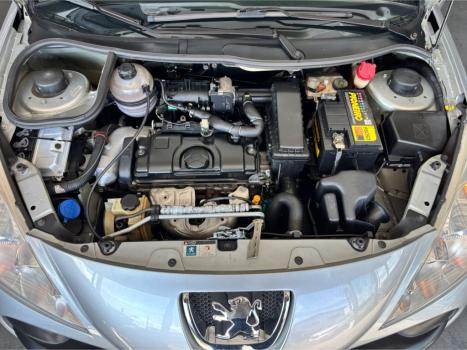 PEUGEOT 207 Hatch 1.4 4P XRS FLEX, Foto 15