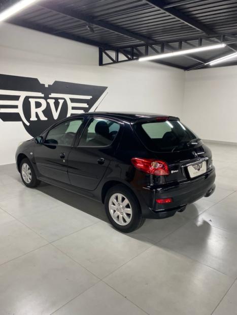 PEUGEOT 207 Hatch 1.4 4P XR FLEX, Foto 6