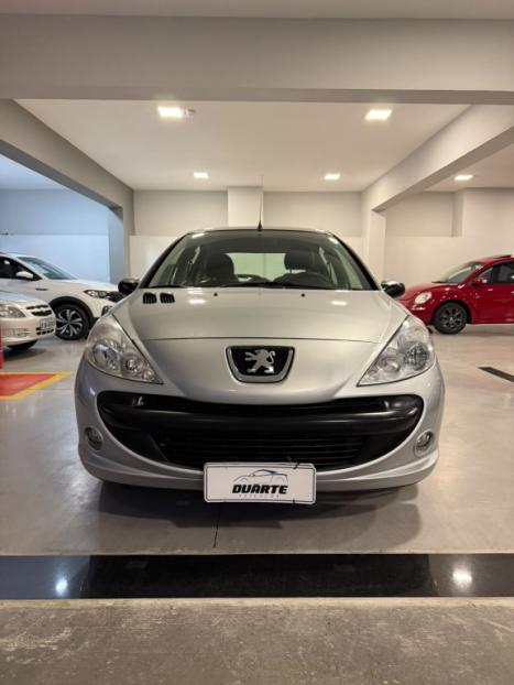 PEUGEOT 207 Hatch 1.4 4P XRS FLEX, Foto 2