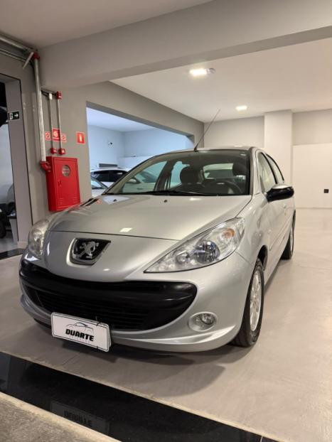 PEUGEOT 207 Hatch 1.4 4P XRS FLEX, Foto 3