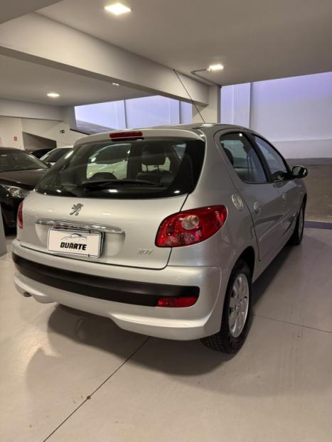 PEUGEOT 207 Hatch 1.4 4P XRS FLEX, Foto 4