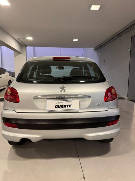 PEUGEOT 207 Hatch 1.4 4P XRS FLEX, Foto 5