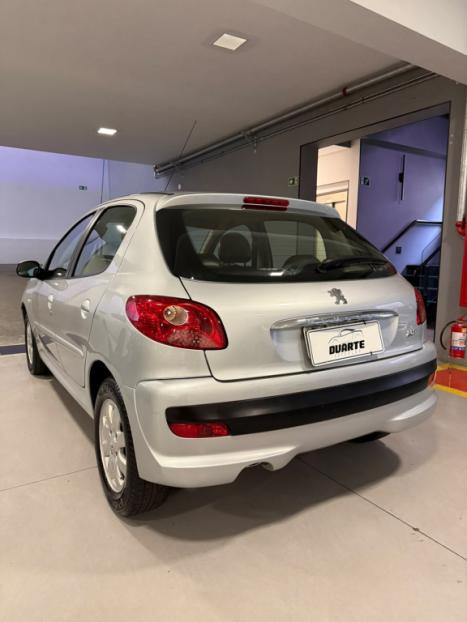PEUGEOT 207 Hatch 1.4 4P XRS FLEX, Foto 6