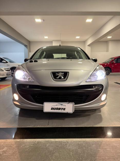 PEUGEOT 207 Hatch 1.4 4P XRS FLEX, Foto 7