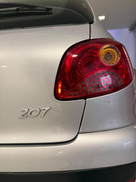 PEUGEOT 207 Hatch 1.4 4P XRS FLEX, Foto 8
