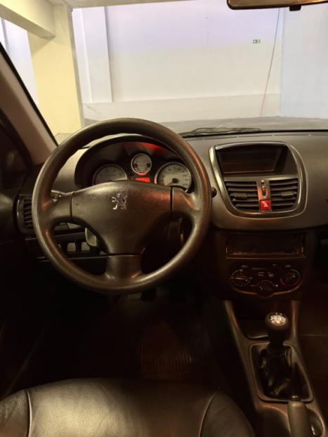 PEUGEOT 207 Hatch 1.4 4P XRS FLEX, Foto 13