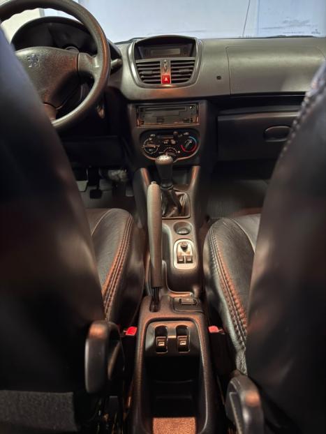 PEUGEOT 207 Hatch 1.4 4P XRS FLEX, Foto 14