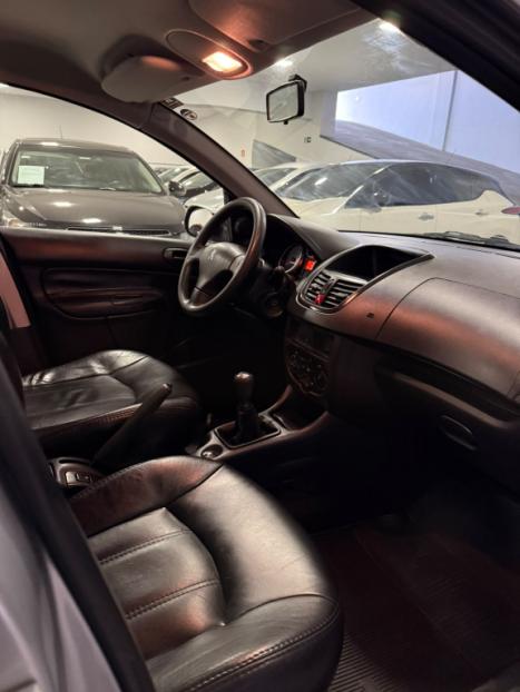 PEUGEOT 207 Hatch 1.4 4P XRS FLEX, Foto 15