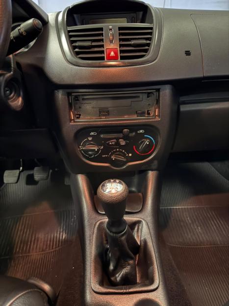 PEUGEOT 207 Hatch 1.4 4P XRS FLEX, Foto 19