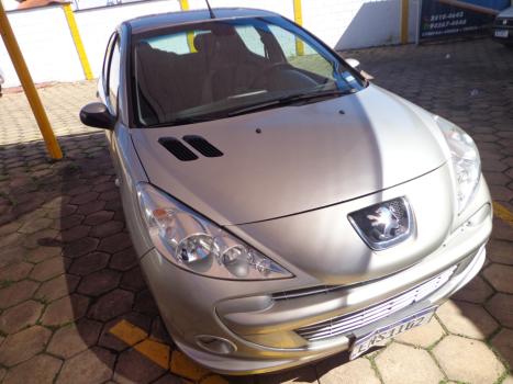 PEUGEOT 207 Hatch 1.4 4P BLUE LION FLEX, Foto 1