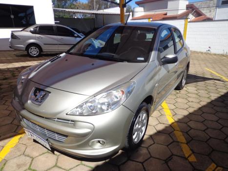 PEUGEOT 207 Hatch 1.4 4P BLUE LION FLEX, Foto 2
