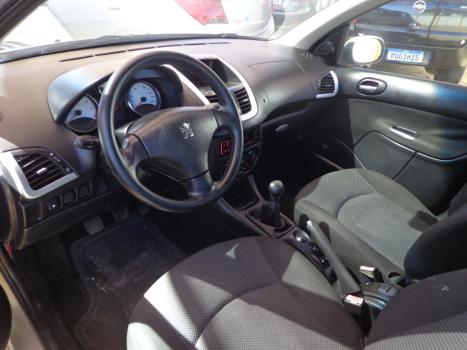 PEUGEOT 207 Hatch 1.4 4P BLUE LION FLEX, Foto 3