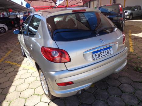 PEUGEOT 207 Hatch 1.4 4P BLUE LION FLEX, Foto 4