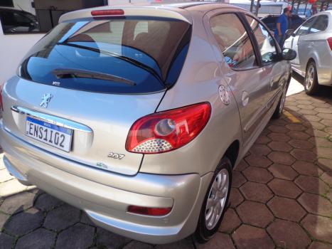 PEUGEOT 207 Hatch 1.4 4P BLUE LION FLEX, Foto 5
