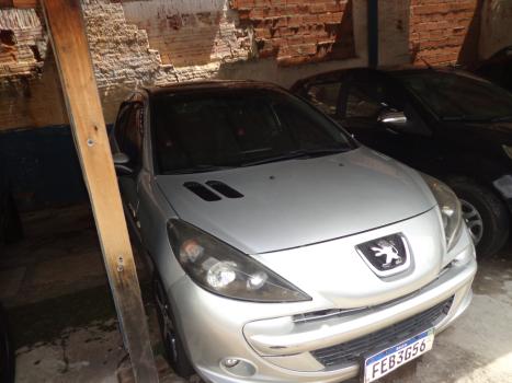 PEUGEOT 207 Hatch 1.4 4P QUIKSILVER FLEX, Foto 1