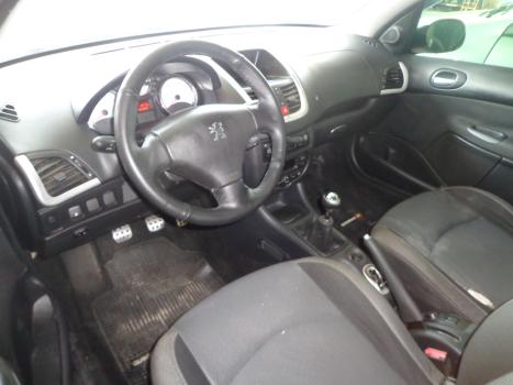 PEUGEOT 207 Hatch 1.4 4P QUIKSILVER FLEX, Foto 2