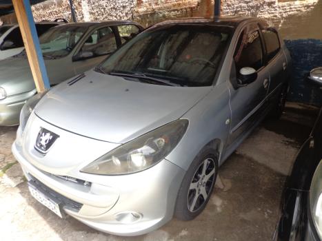 PEUGEOT 207 Hatch 1.4 4P QUIKSILVER FLEX, Foto 3