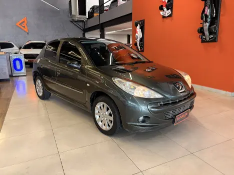 PEUGEOT 207 Sedan 1.6 4P PASSION XS FLEX AUTOM�TICO, Foto 1