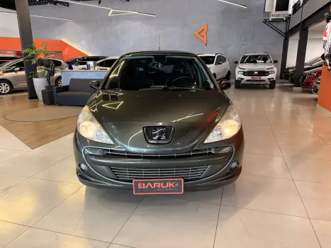 PEUGEOT 207 Sedan 1.6 4P PASSION XS FLEX AUTOM�TICO, Foto 3