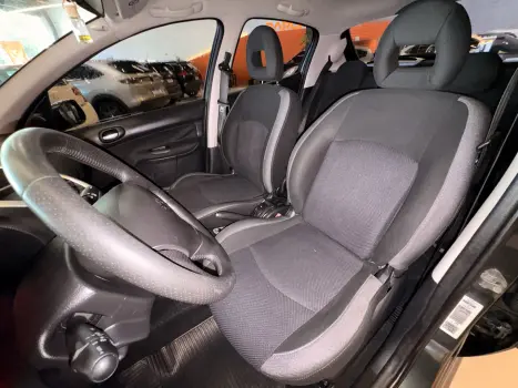 PEUGEOT 207 Sedan 1.6 4P PASSION XS FLEX AUTOM�TICO, Foto 11
