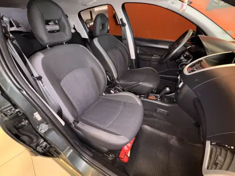 PEUGEOT 207 Sedan 1.6 4P PASSION XS FLEX AUTOM�TICO, Foto 12