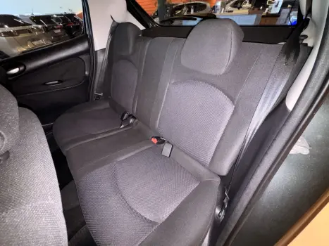 PEUGEOT 207 Sedan 1.6 4P PASSION XS FLEX AUTOM�TICO, Foto 14