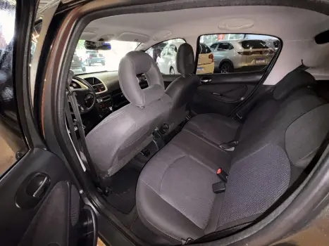 PEUGEOT 207 Sedan 1.6 4P PASSION XS FLEX AUTOM�TICO, Foto 15
