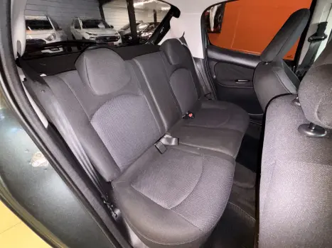 PEUGEOT 207 Sedan 1.6 4P PASSION XS FLEX AUTOM�TICO, Foto 16
