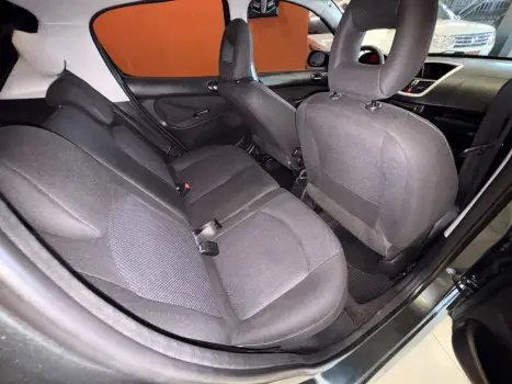 PEUGEOT 207 Sedan 1.6 4P PASSION XS FLEX AUTOM�TICO, Foto 17
