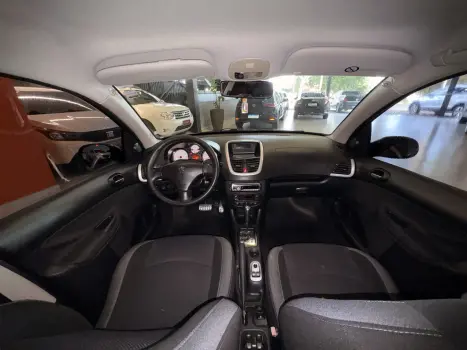 PEUGEOT 207 Sedan 1.6 4P PASSION XS FLEX AUTOM�TICO, Foto 18