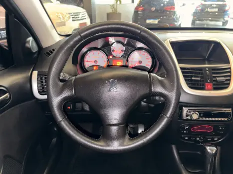 PEUGEOT 207 Sedan 1.6 4P PASSION XS FLEX AUTOM�TICO, Foto 20