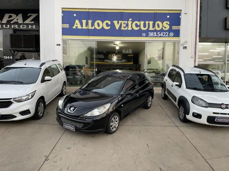 PEUGEOT 207 SW 1.4 4P FLEX XR , Foto 1