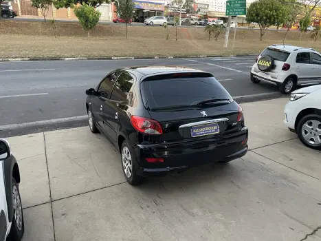 PEUGEOT 207 SW 1.4 4P FLEX XR , Foto 2