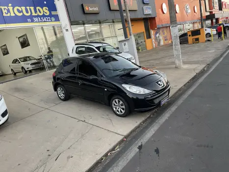 PEUGEOT 207 SW 1.4 4P FLEX XR , Foto 3
