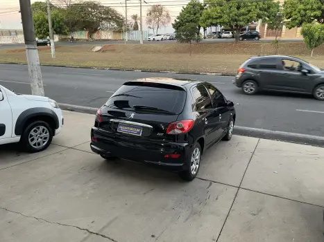 PEUGEOT 207 SW 1.4 4P FLEX XR , Foto 6