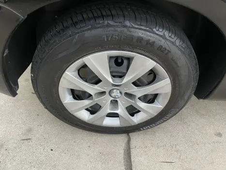 PEUGEOT 207 SW 1.4 4P FLEX XR , Foto 8